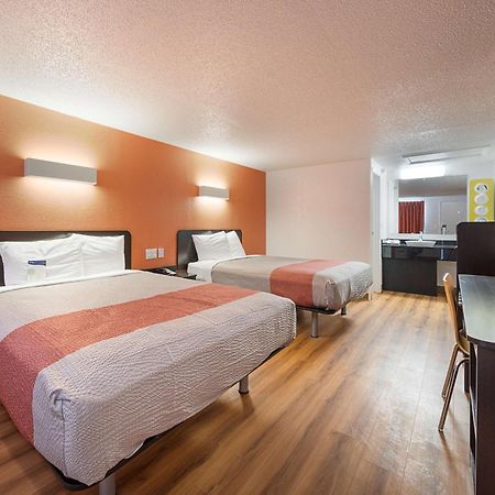 Motel 6-Hamburg, Ny Eksteriør billede