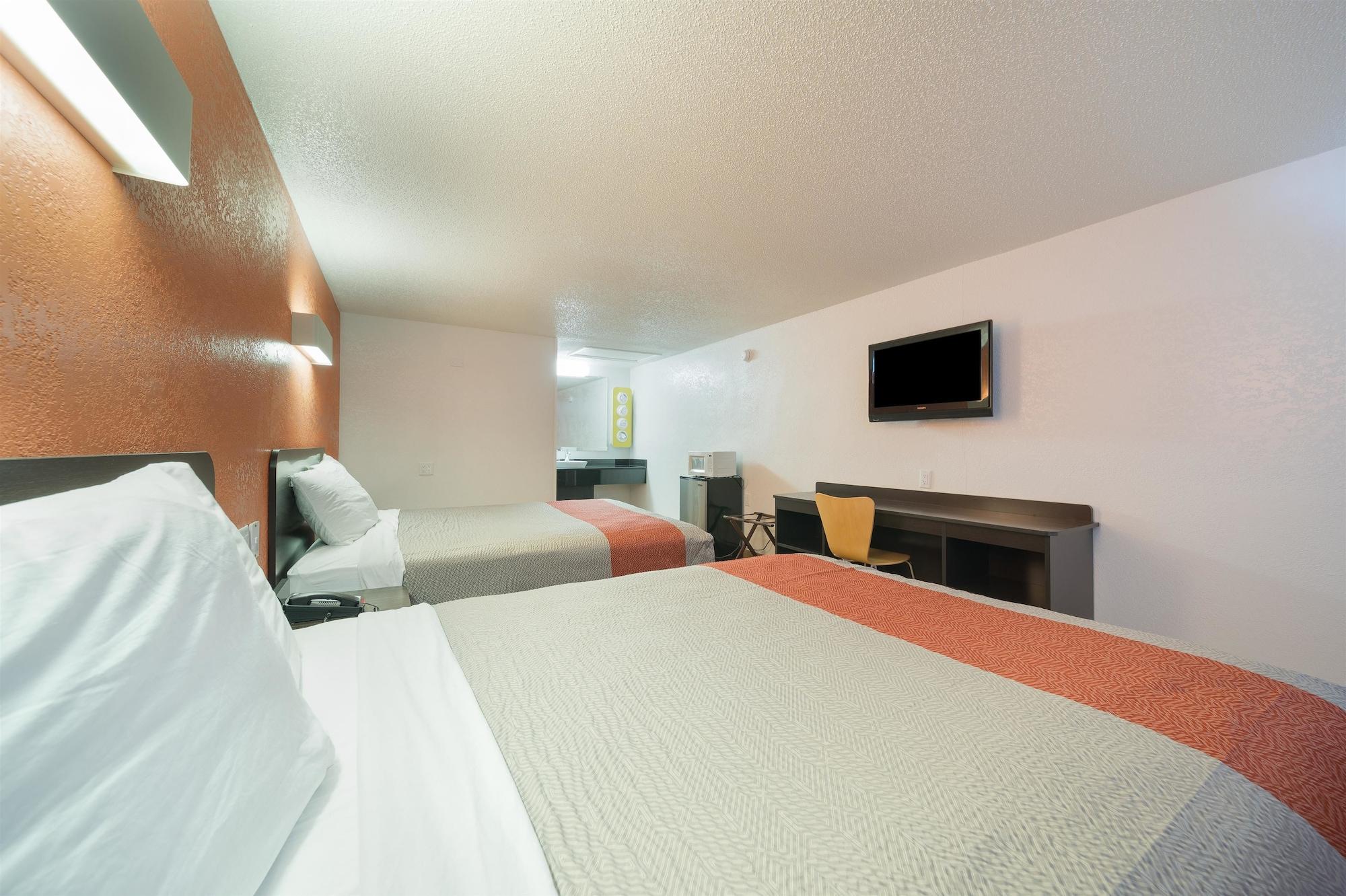 Motel 6-Hamburg, Ny Eksteriør billede