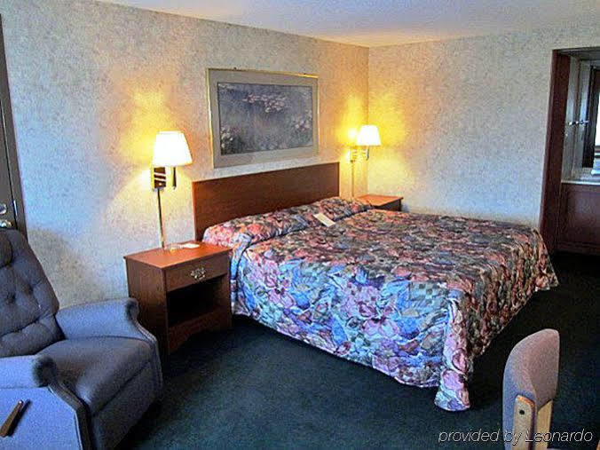 Motel 6-Hamburg, Ny Eksteriør billede