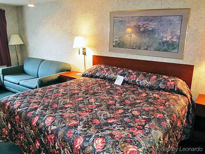 Motel 6-Hamburg, Ny Eksteriør billede
