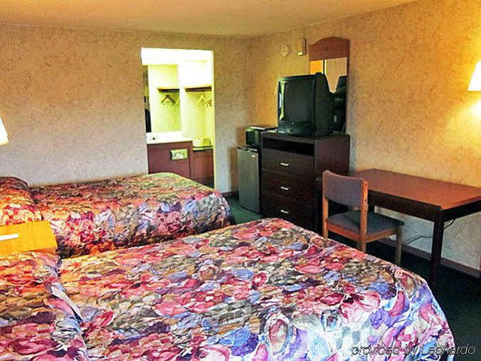 Motel 6-Hamburg, Ny Eksteriør billede