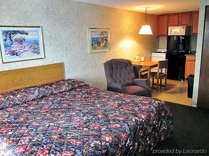 Motel 6-Hamburg, Ny Eksteriør billede