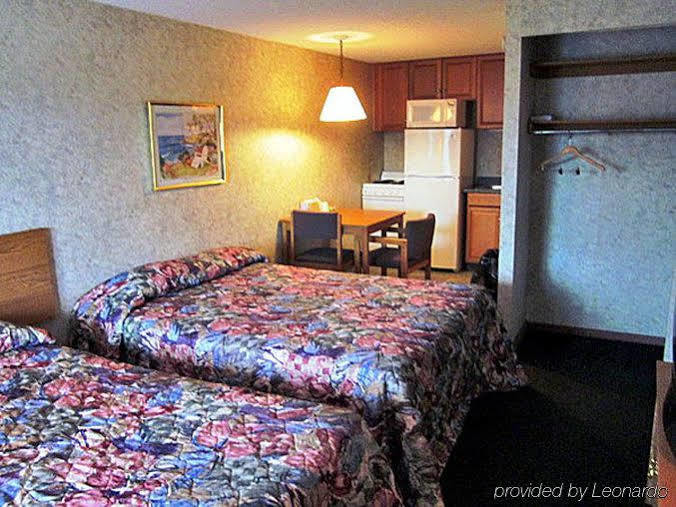 Motel 6-Hamburg, Ny Eksteriør billede