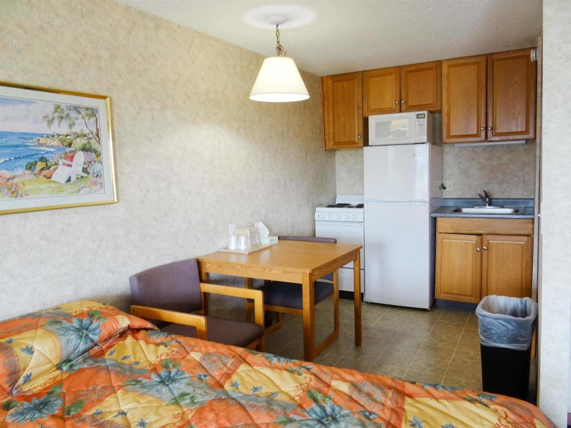 Motel 6-Hamburg, Ny Eksteriør billede